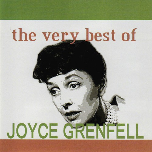 The Very Best of Joyce Grenfell