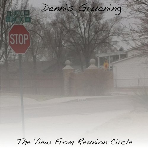 The View from Reunion Circle cover art