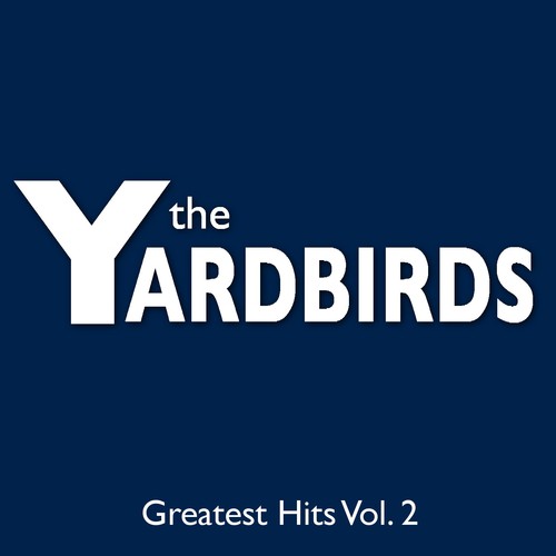 The Yardbirds - For Your Love Lyrics