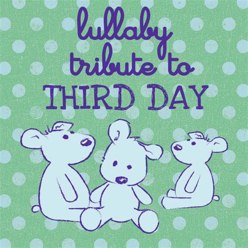 Third Day Lullaby Tribute Songs Download Free Online Songs Jiosaavn