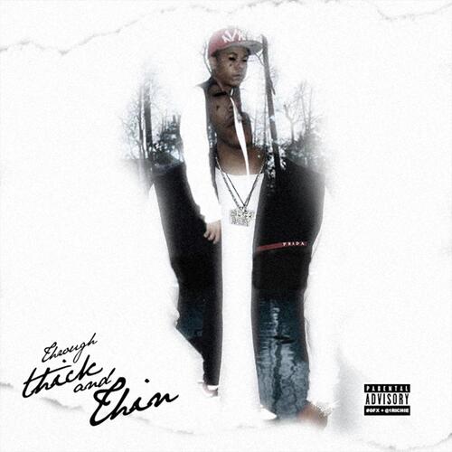 FOREVER cover art