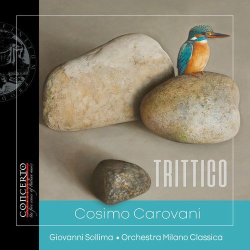 Trittico