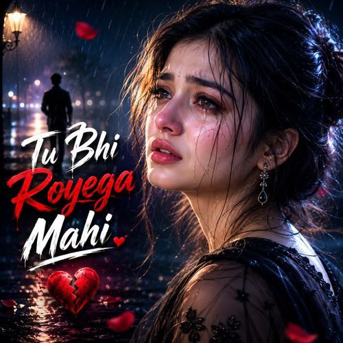 Tu Bhi Royega Mahi