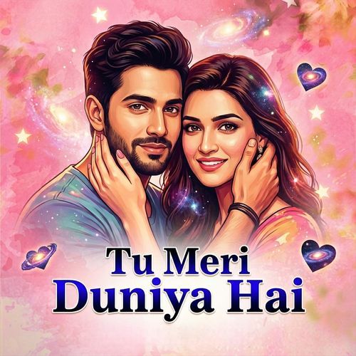 Tu meri duniya hai