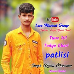 Tune Dil Todyo Chori Patlisi-ASo4chtqY2M