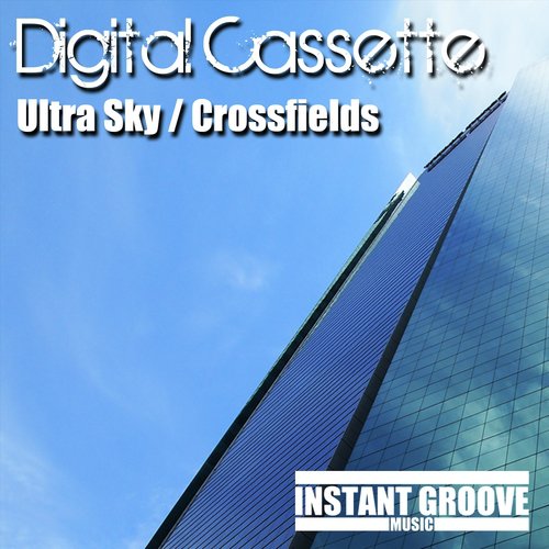 Crossfields (Original Mix) cover art