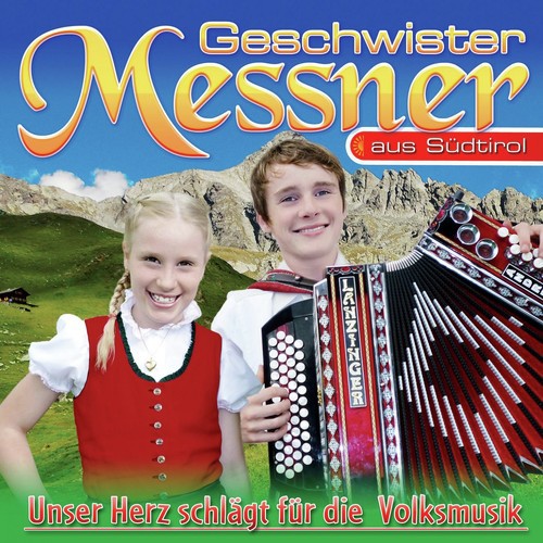 Unser Herz schlägt für die Volksmusik