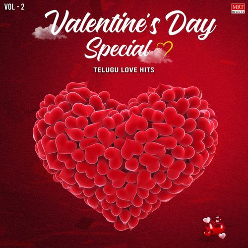 Valentines Day Special Telugu Love Hits Vol-2