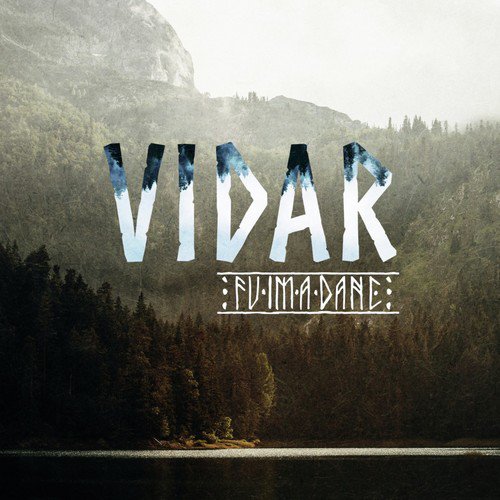 Vidar cover art