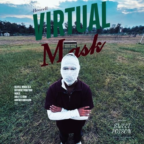 Virtual Mask