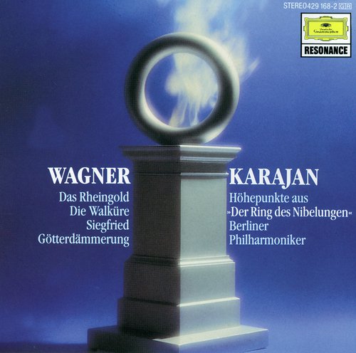 Wagner: Der Ring Des Nibelungen - Highlights_poster_image