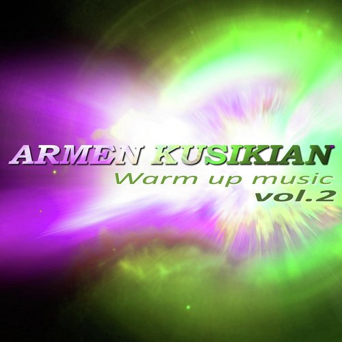 Warm up Music, Vol. 2