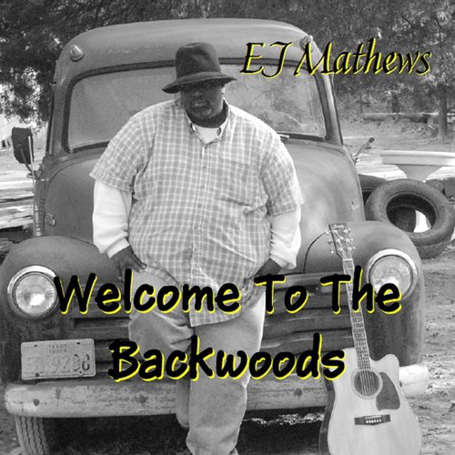 Welcome to the Backwoods