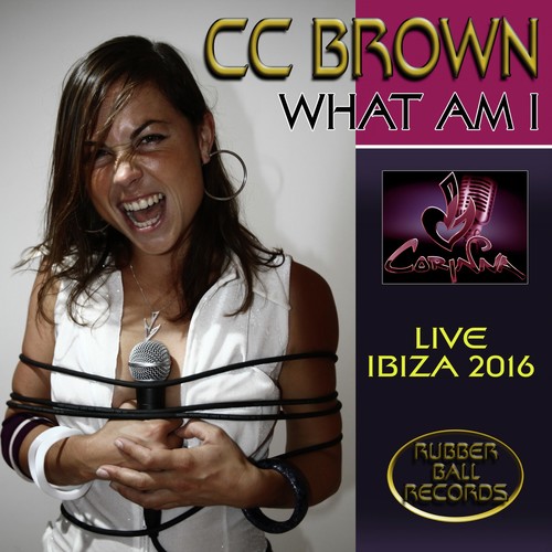 CC Brown