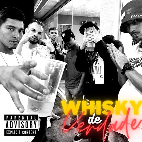 Whisky de Verdade