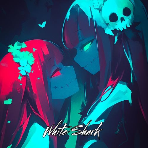 White Shark (Speed Up)