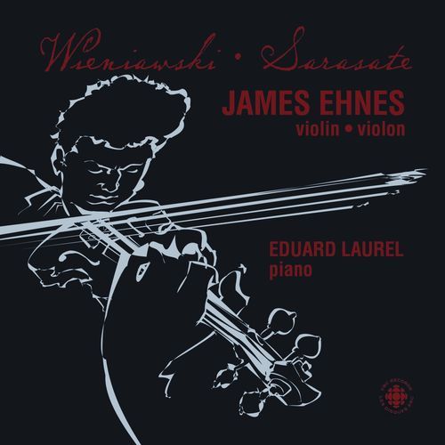 Wieniawski / Sarasate: Violin Showpieces