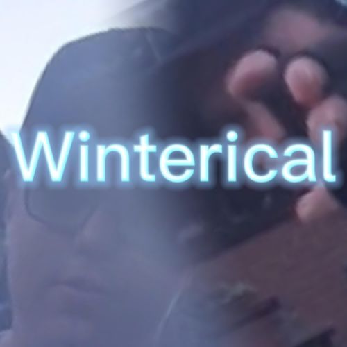 Icicle cover art