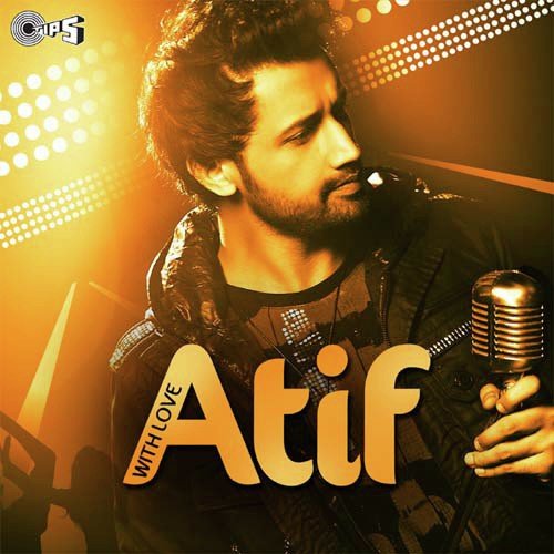 Atif Aslam Songs Audio