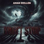Won't Stop