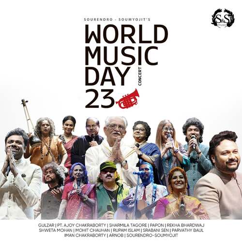 World Music Day 2023