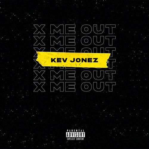 X Me Out cover art