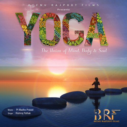 YOGA SONG