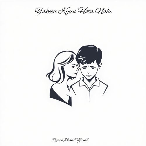 Yakeen Kyun Hota Nahi