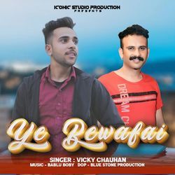 Ye Bewafai-RUVZCQF6Bnc