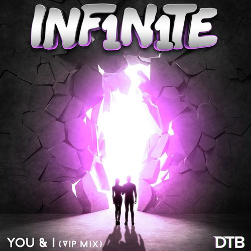 You & I (VIP Mix) cover art