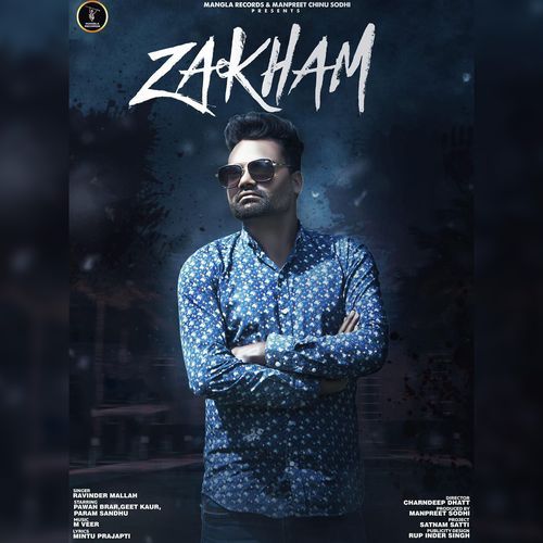 Zakham (Studio)