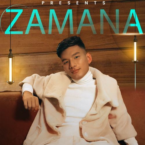 Zamana