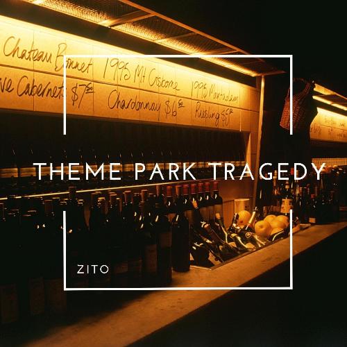Zito cover art