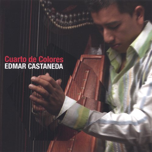 Andrea cover art