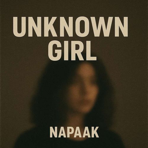 unknown girl