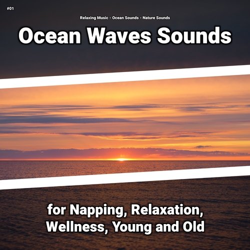 Sea Waves cover art