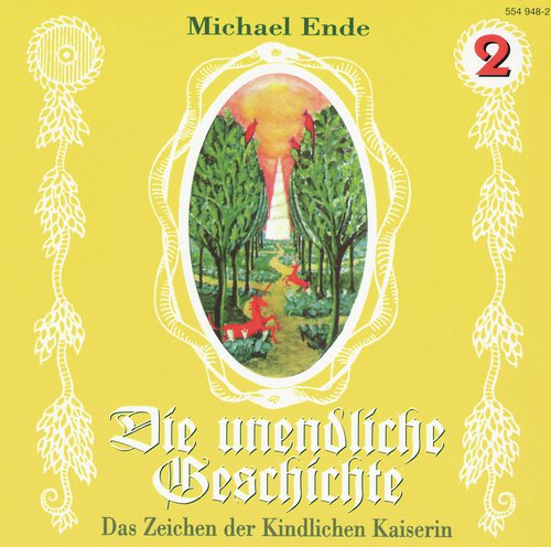 Perelin, der Nachtwald