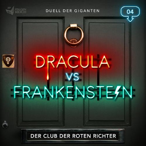 Der Club der roten Richter - Teil 29 cover art