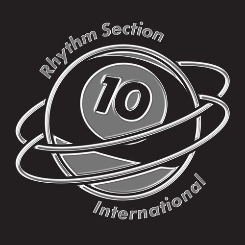 10 Years of Rhythm Section International