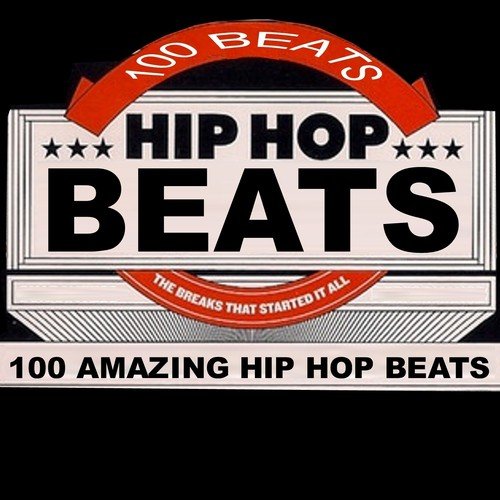 Bust A Move (Instrumental Version) - Song Download from 100 Hip Hop ...