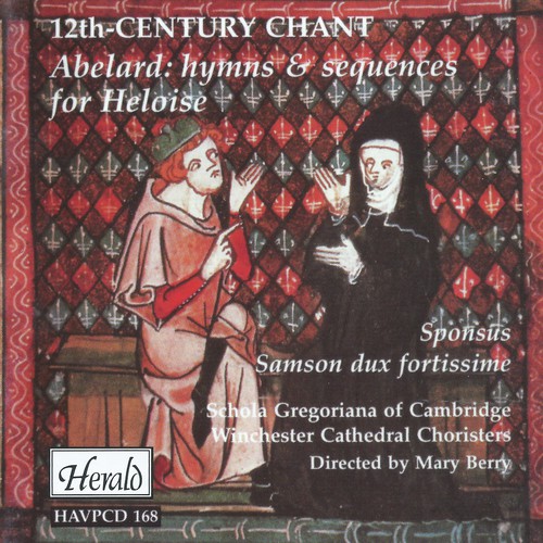 12th-Century Chant