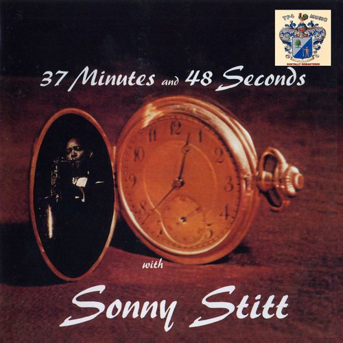 Sweet Georgia Brown cover art