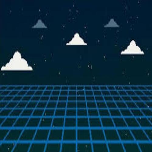 Angry Pyramid cover art
