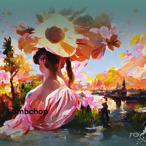 A New Journey