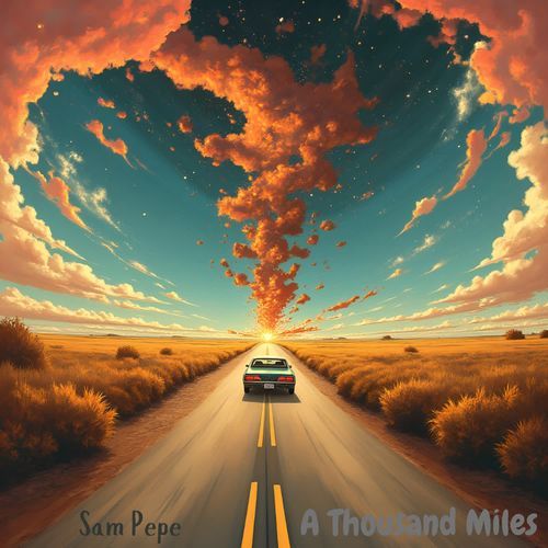 A Thousand Miles