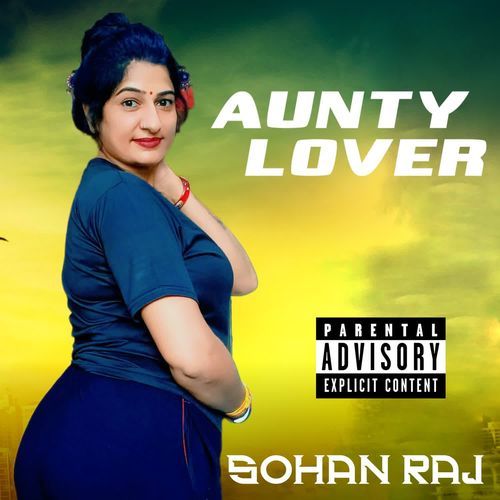 AUNTY LOVER