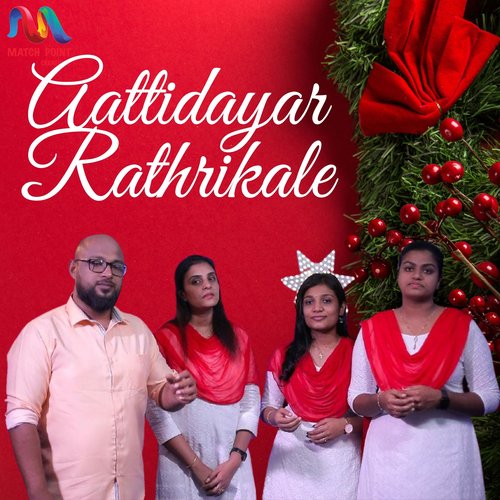Aattidayar Rathrikale - Single