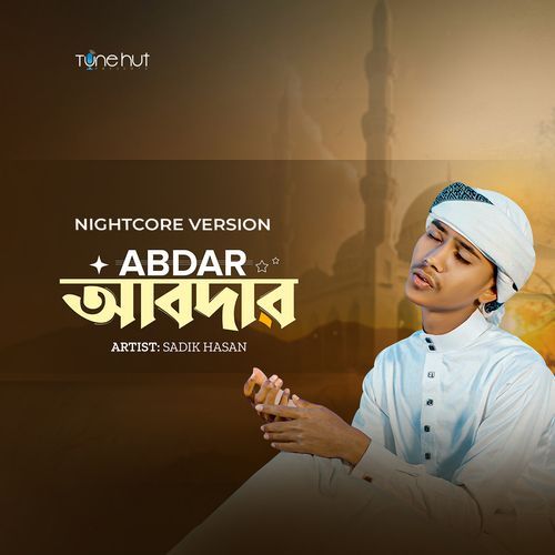 Abdar (Nightcore Version)