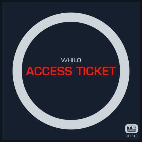 Access Ticket