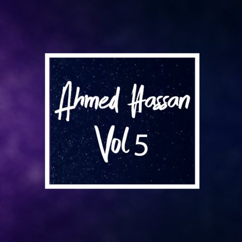 Ahmed Hassan, Vol. 5